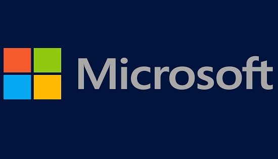 Microsoft